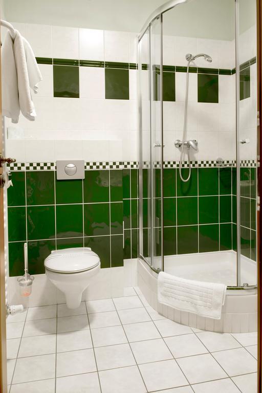 Wellness Hotel Ida Frantiskovy Lazne Room photo
